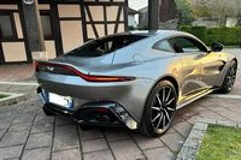 Vantage Coup&eacute; V8 510 ch BVA8 2019 occasion 67150 Gerstheim