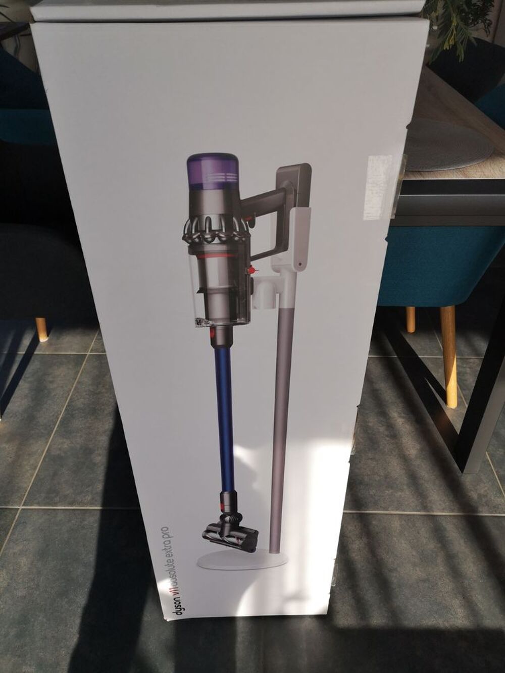 Aspirateur dyson V11 absolute extra pro Electroménager