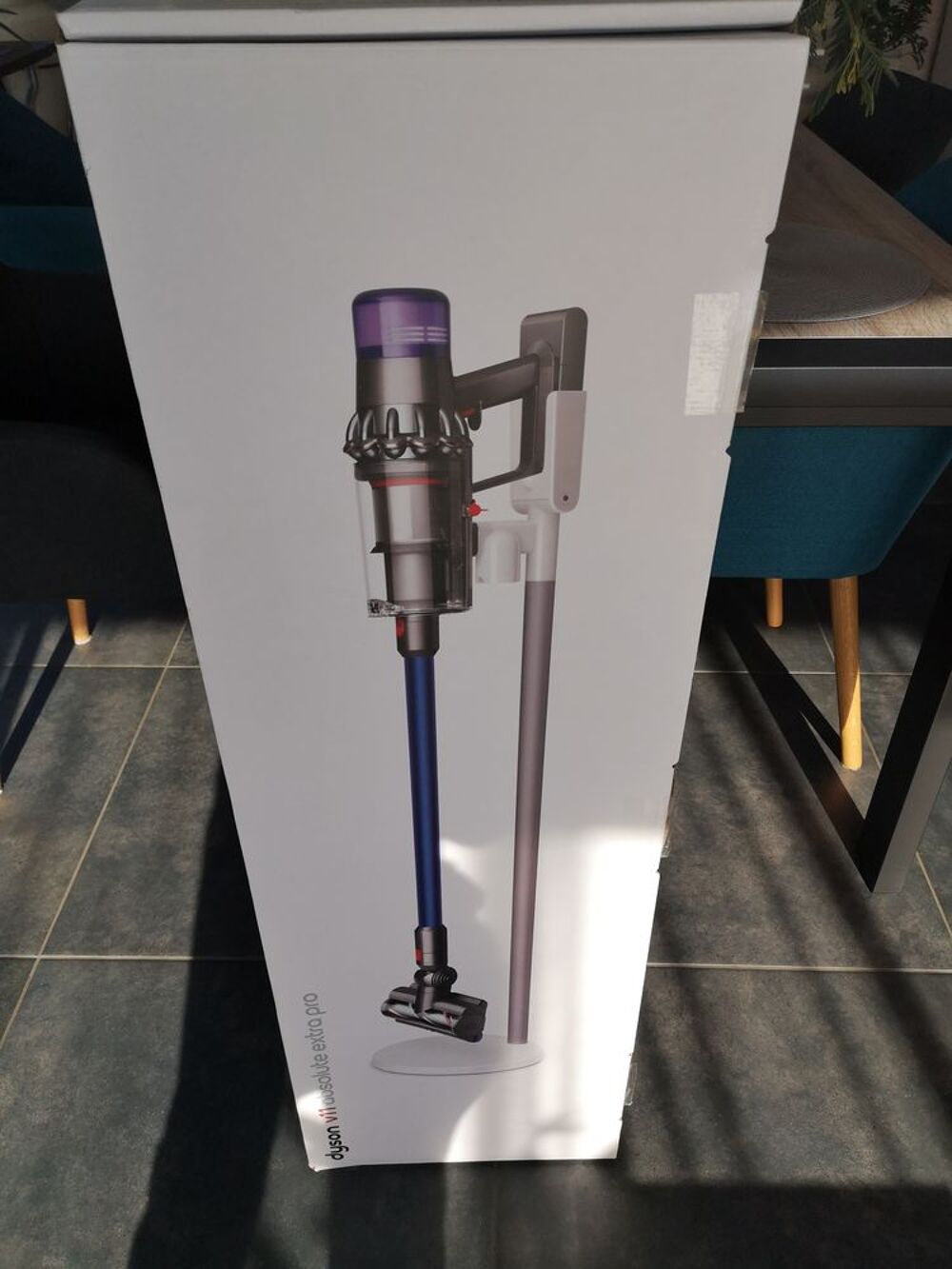 Aspirateur dyson V11 absolute extra pro Electromnager