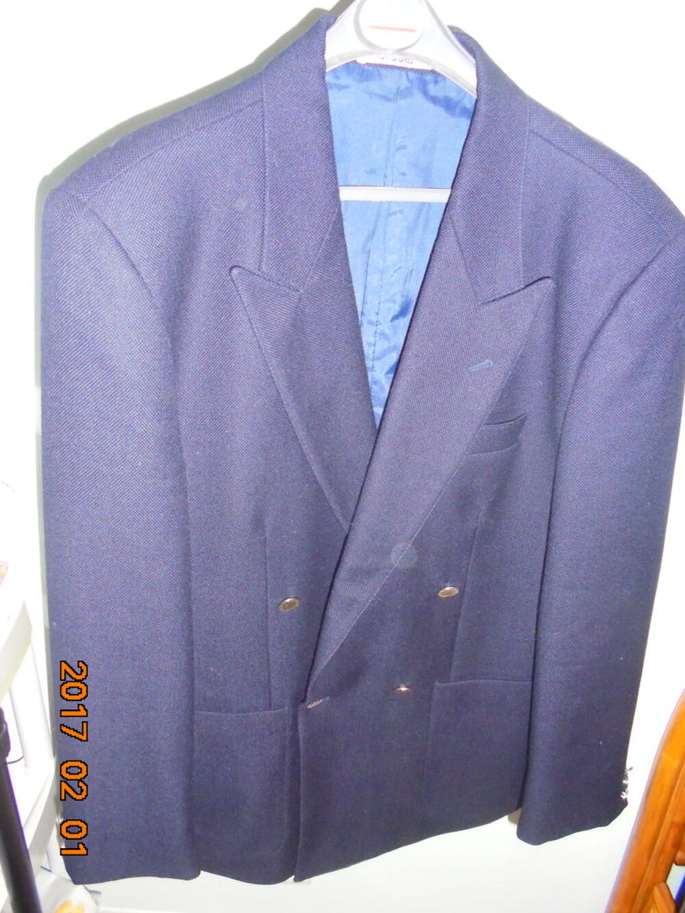 BLAZER Vêtements