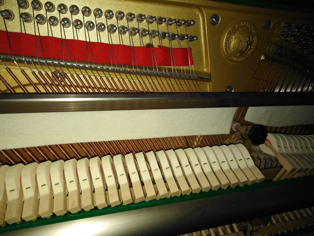 Piano Samik SU131 Instruments de musique