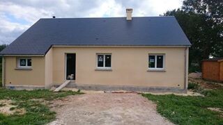  Maison 5 pices 90 m Harnes