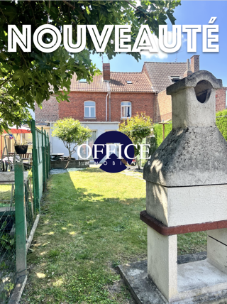  Maison à vendre 5 pièces 85 m²