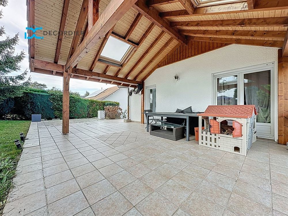 Vente Maison MAISON NEUVECELLE CENTRE Neuvecelle