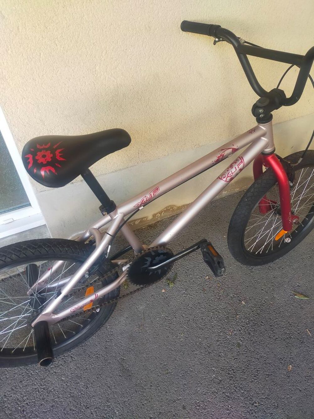 BMX enfant Vélos