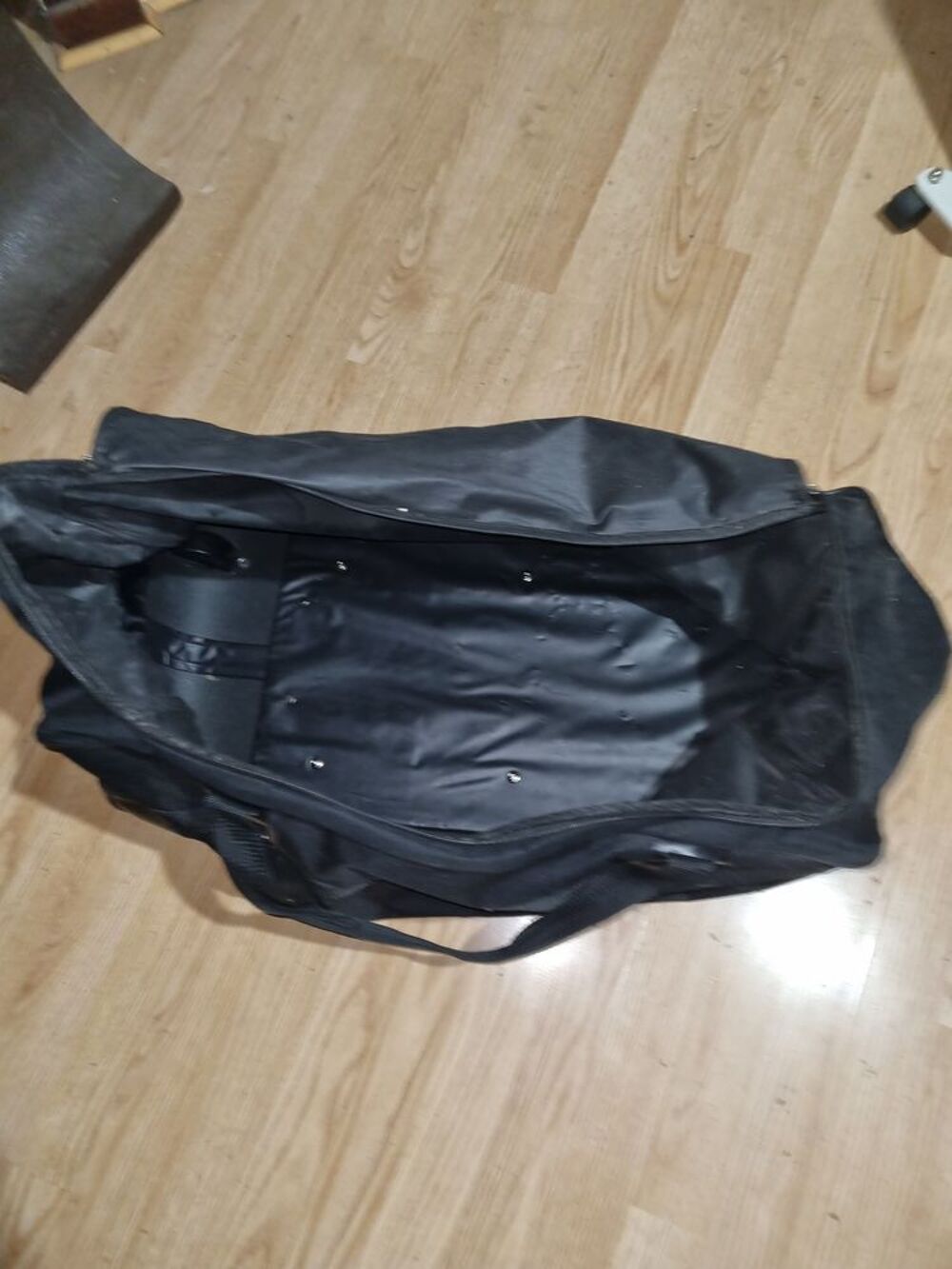Sac de voyage Sports