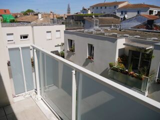  Appartement � vendre 2 pi�ces 46 m�