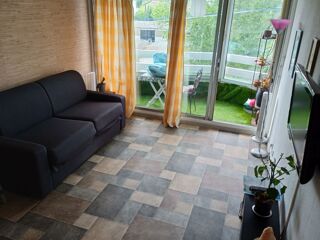  Appartement à vendre 1 pièce 23 m²