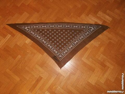 Bandanas marron (V3) 3 Tours (37)