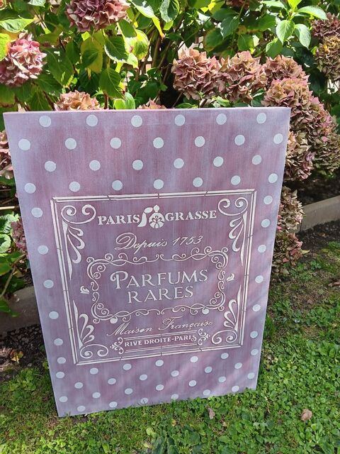 Cadre relook� 7 Yvrench (80)