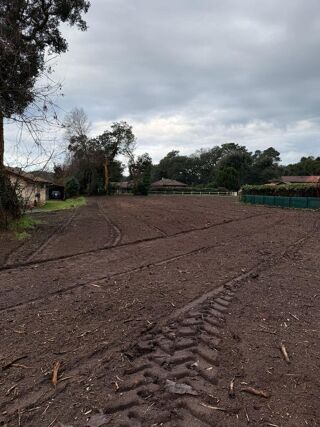  Terrain � vendre 500 m�