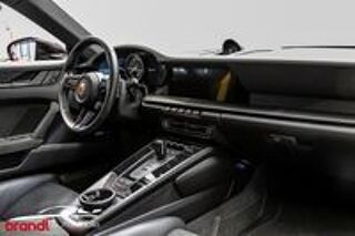 911 Carrera Coup&eacute; 3.0i 480 PDK GTS 2022 occasion 06000 Nice