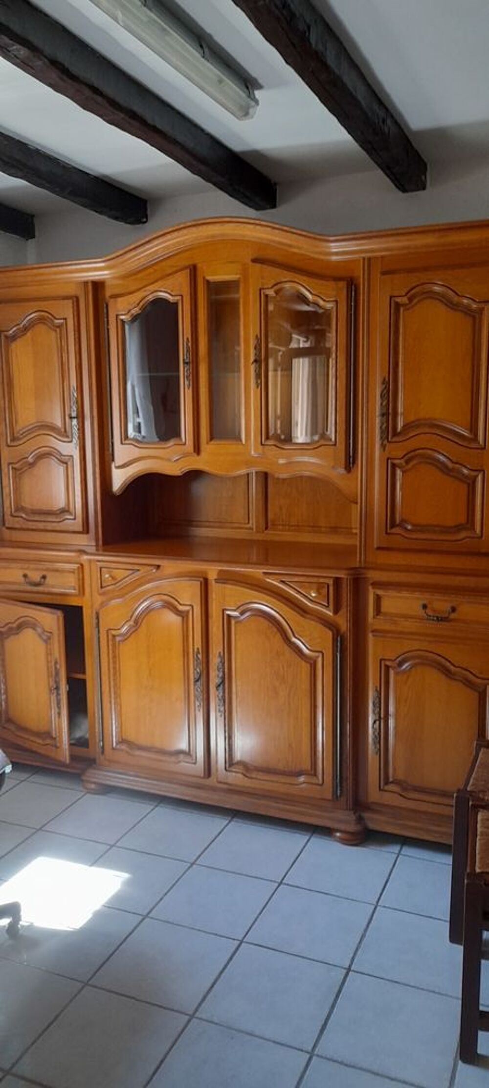 buffet ,vaisselier Meubles