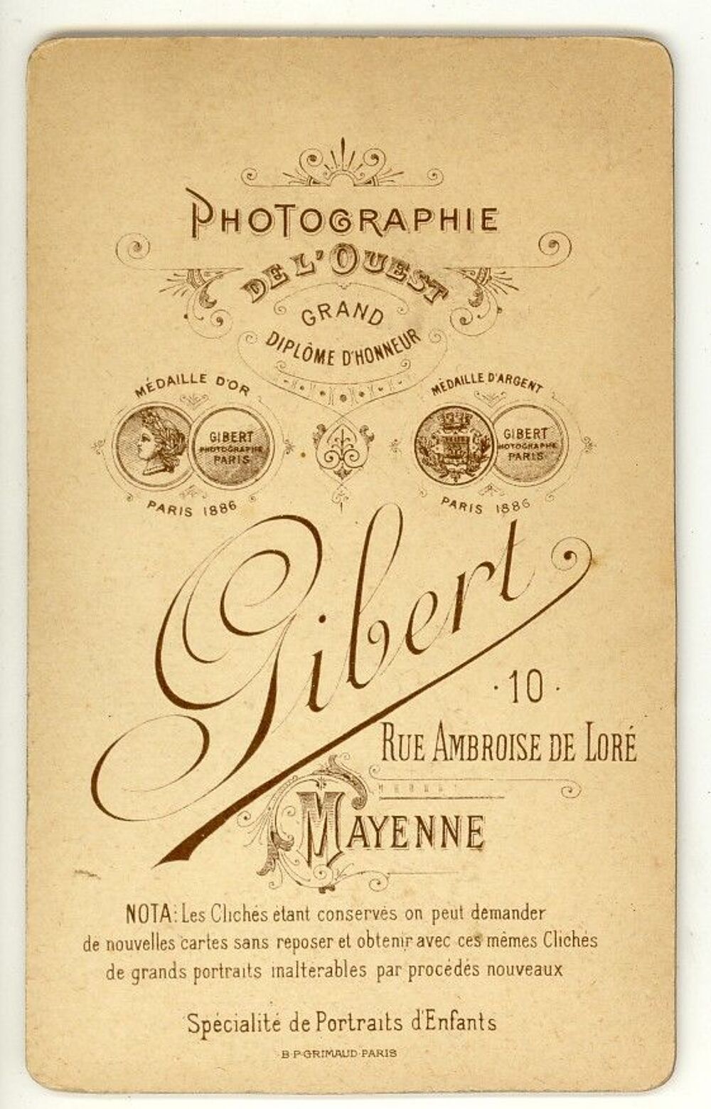 Photo Militaire 130&egrave;me R&eacute;giment Infanterie Mayenne ca1900 