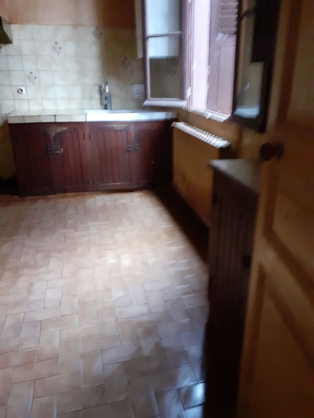 Vente Maison LOURDES MAISON A RENOVER Lourdes