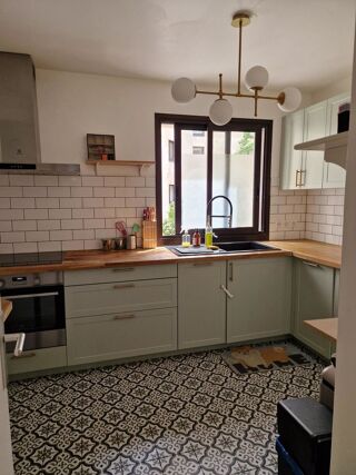  Appartement � louer 3 pi�ces 68 m�