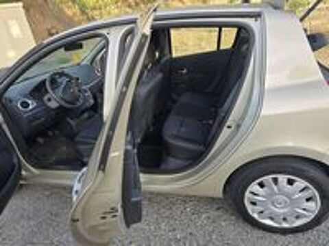 Clio III 2007 occasion 31140 Aucamville