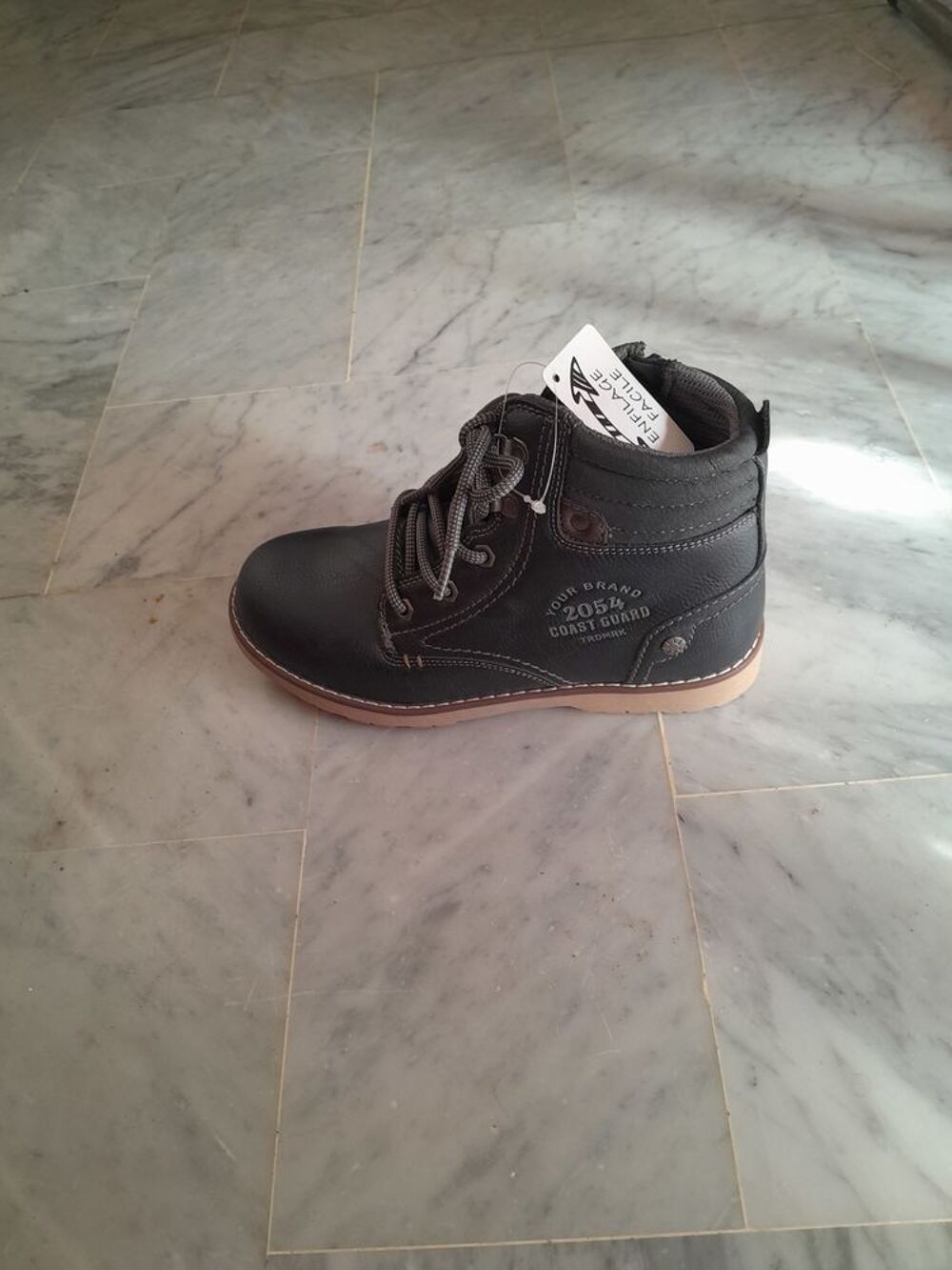 Bottines enfant Chaussures enfants
