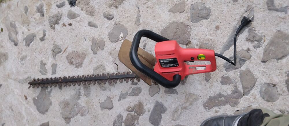 taille haie Bricolage