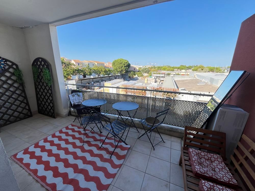 Vente Appartement Appartement T2 rénové Montpellier