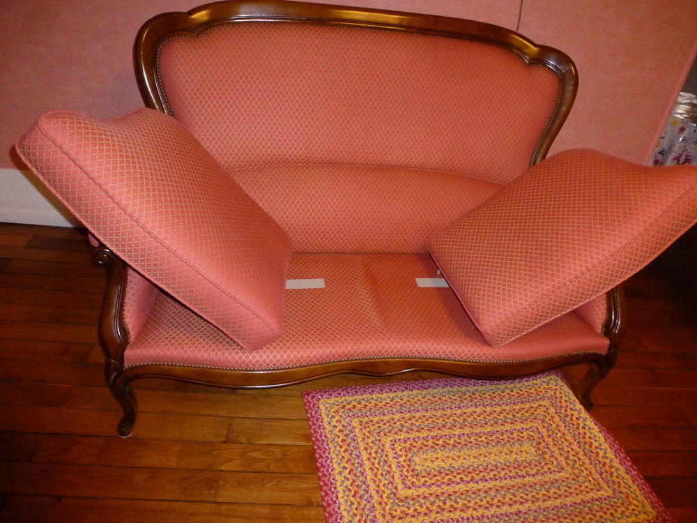 canap&eacute; Meubles