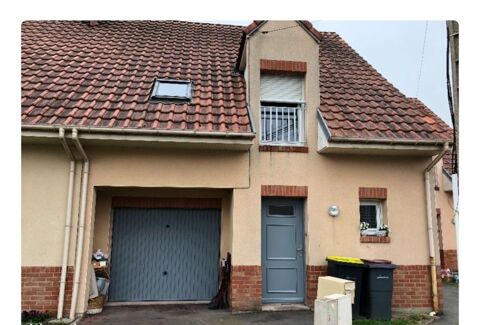  Maison  louer 4 pices 99 m Noyelles-godault