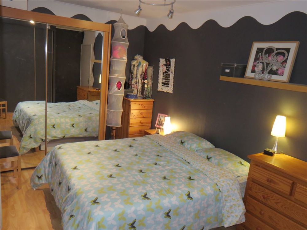 Vente Appartement Appartement T3 73m2 dernier étage Saint-priest