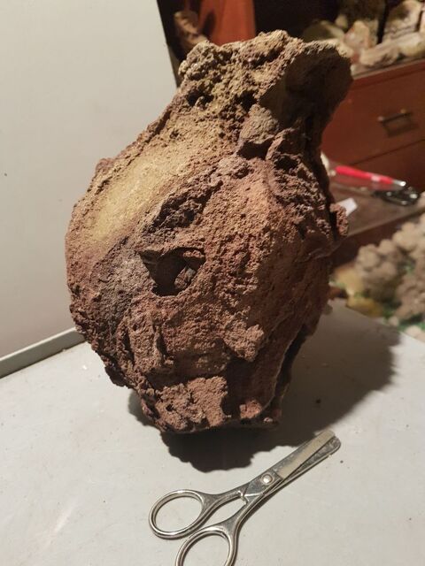 Bombes volcaniques 35 Fréjus (83)