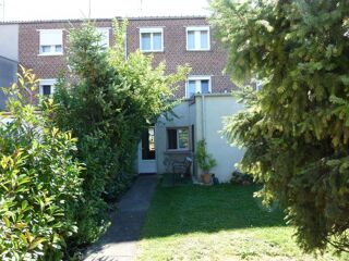  Maison � vendre 5 pi�ces 85 m�