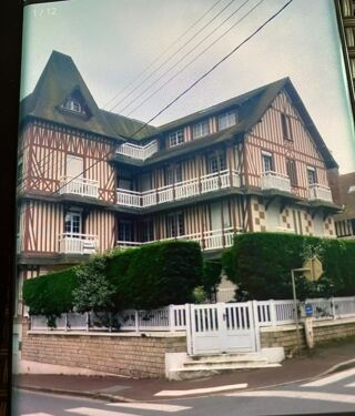  Appartement � vendre 2 pi�ces 35 m�