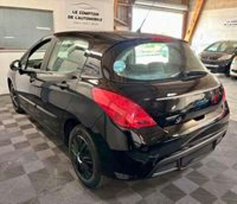 308 1.4 VTi 98ch Access 2011 occasion 95330 Domont
