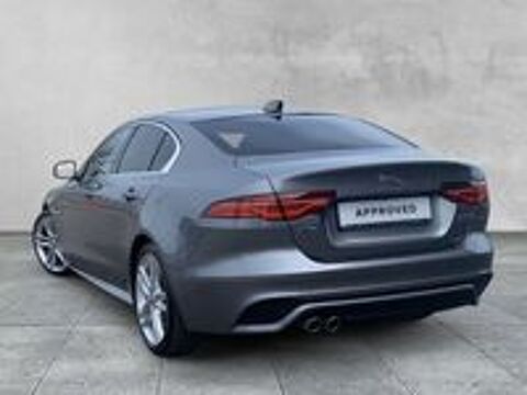 XE D180 BVA R-Dynamic SE 2019 occasion 38440 Saint-Jean-de-Bournay
