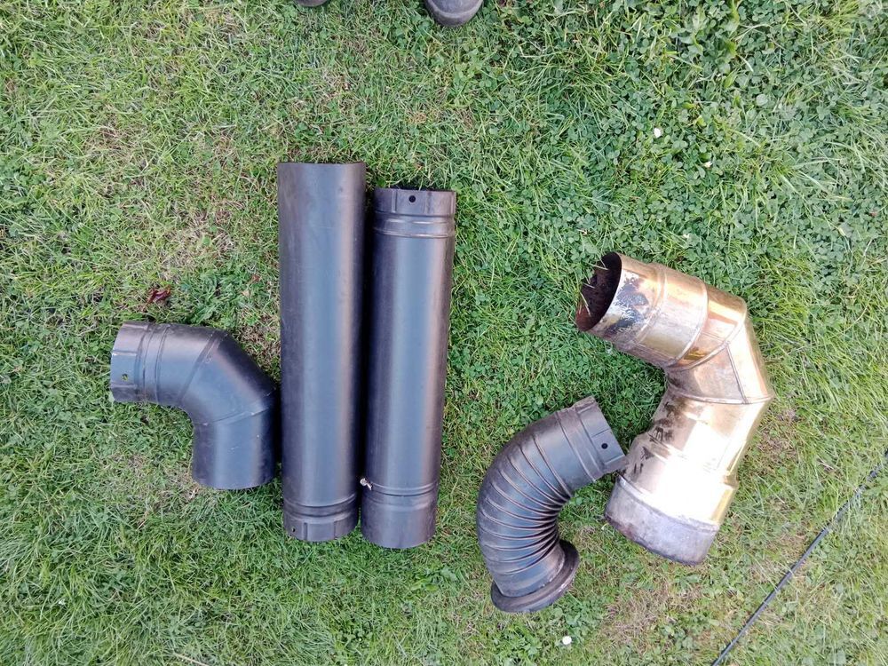 po&ecirc;le Supra mod&egrave;le Colmar 2 Bricolage