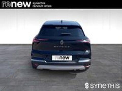 Symbioz E-Tech full hybrid 160 ch Iconic 2025 occasion 13200 Arles