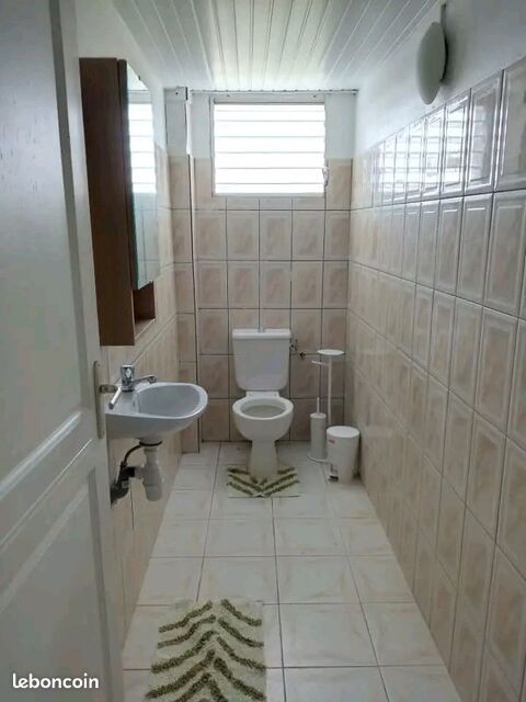  Appartement � louer 6 pi�ces 70 m�