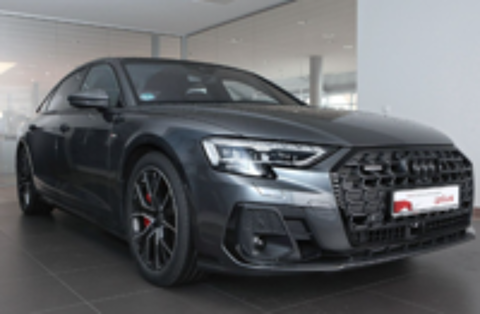 A8 60 TFSI e Tiptronic 8 Quattro Avus Extended 2022 occasion 59000 Lille