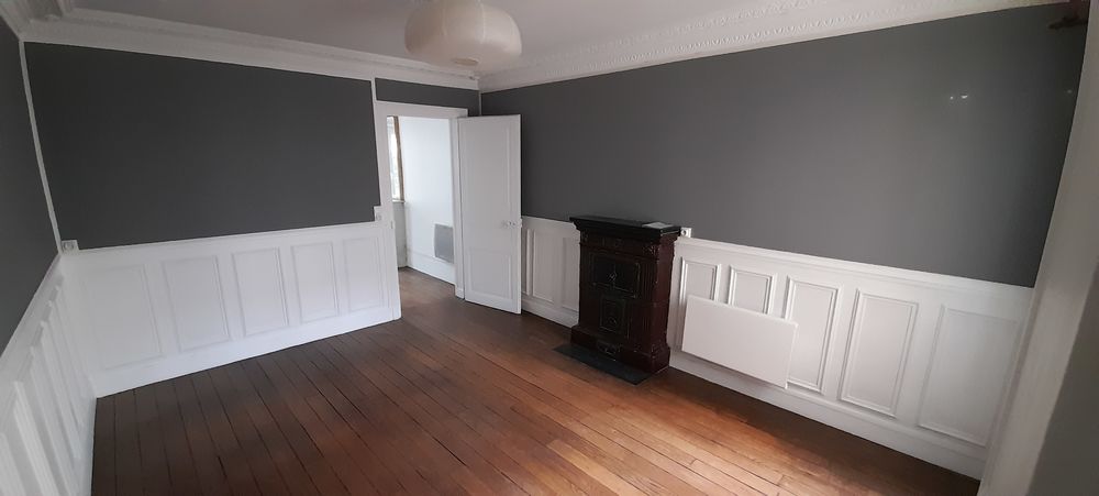 Location Appartement Appartement 3 pièces 72 m² Paris 3