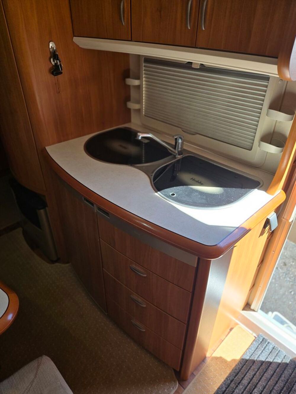  2008 occasion 81500 Teulat