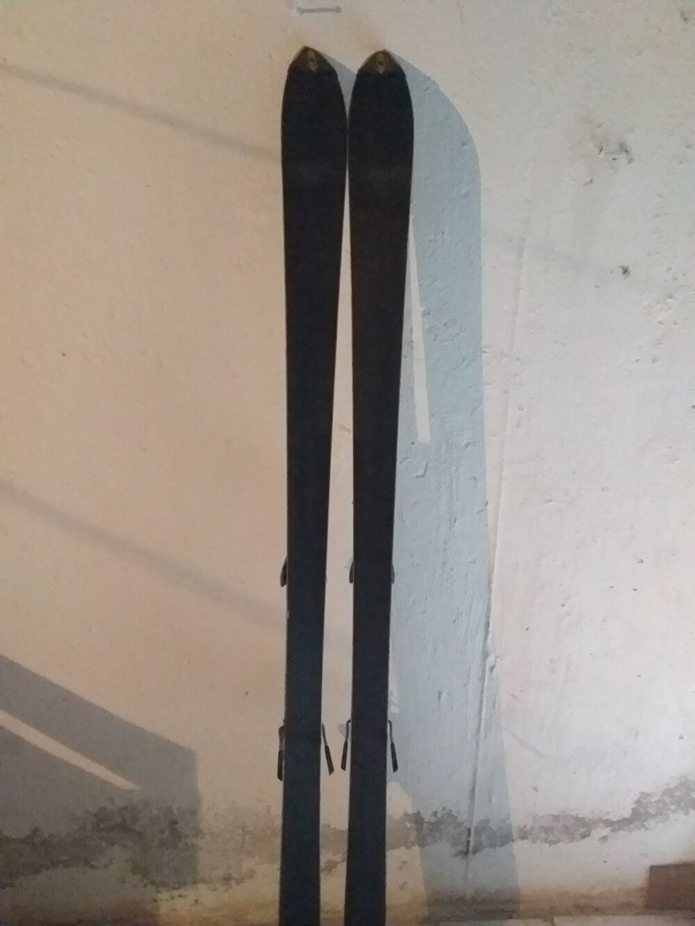 Skis adultes Salomon T173 Sports