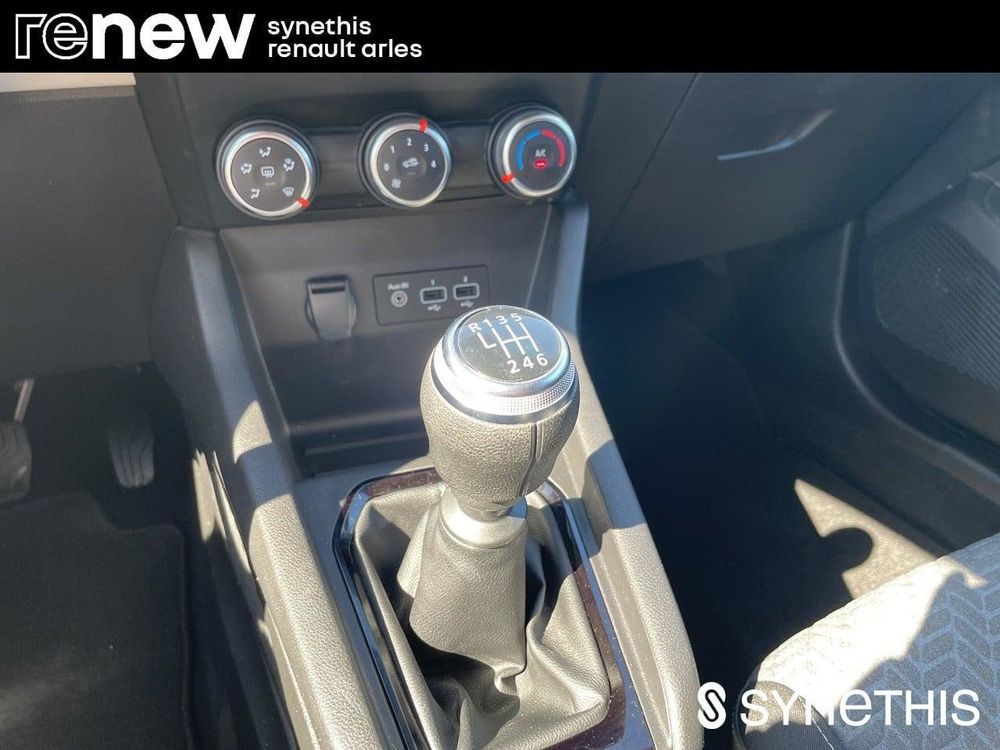 Clio V Clio TCe 90 Evolution 2023 occasion 13200 Arles