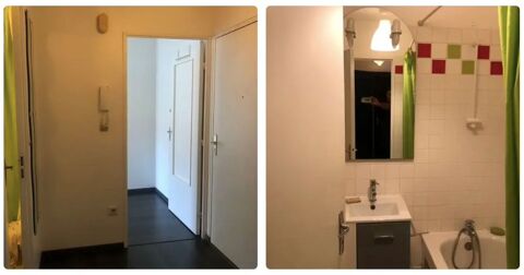  Appartement � louer 4 pi�ces 47 m�