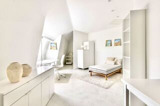  Appartement à louer 1 pièce 24 m² Lille