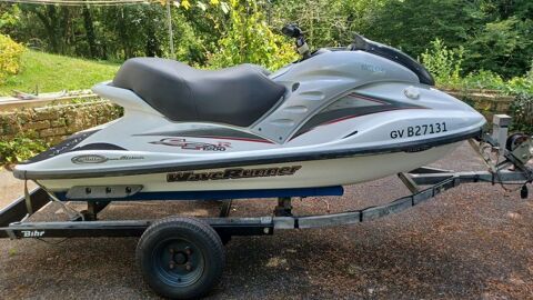 Jet ski - Scooter des mers Jet ski - Scooter des mers 2000 occasion Quimper 29000