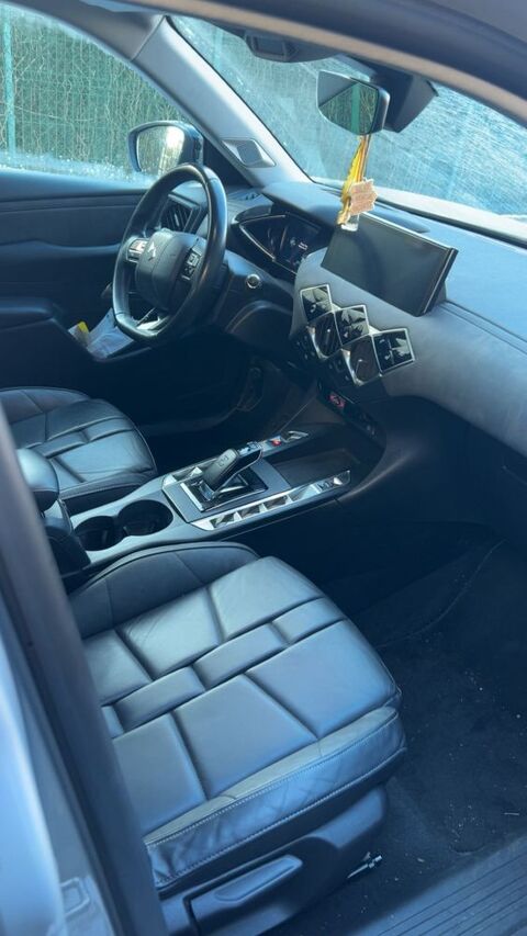Citro&euml;n DS3 Crossback E-Tense Grand Chic 2020 occasion Kingersheim 68260