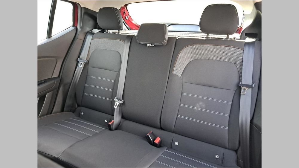 Sandero ECO-G 100 - 22 Stepway Confort 2022 occasion 91700 Sainte-Genevi&egrave;ve-des-Bois