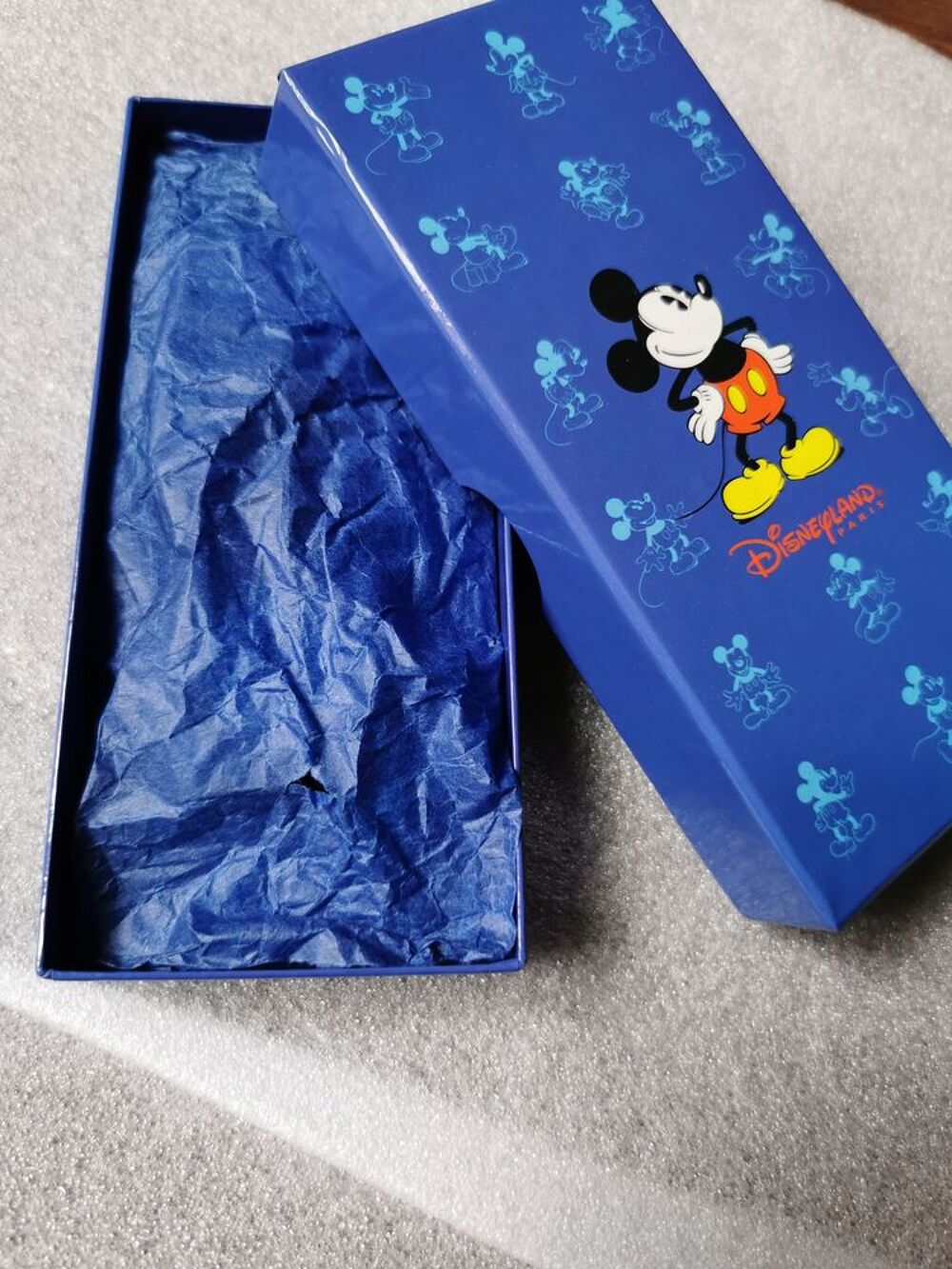 Montre Donald Disneyland Paris Bijoux et montres