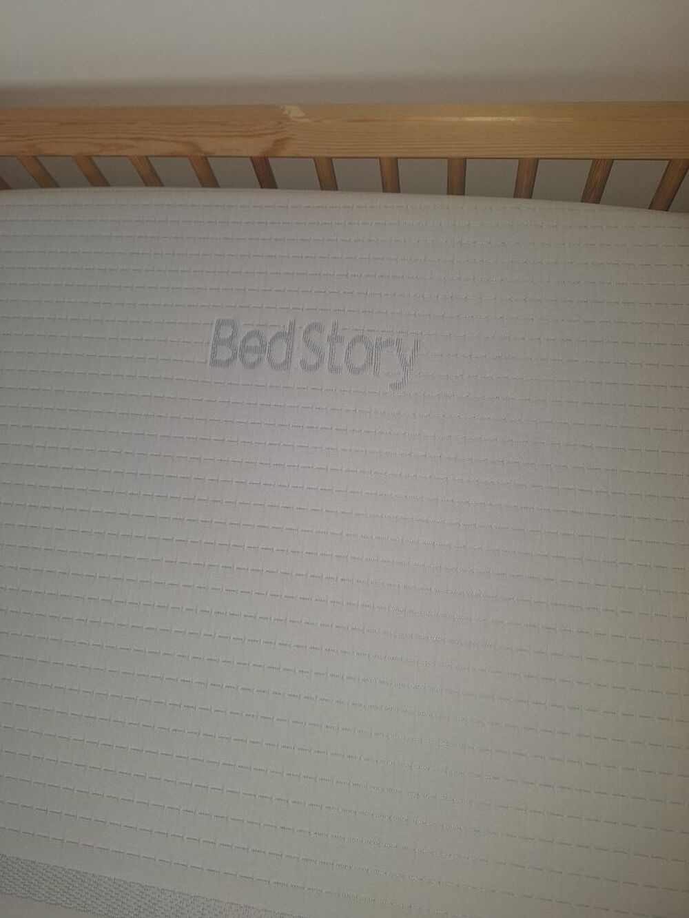Lit cabane 90&times;190 avec matelas Mobilier enfants