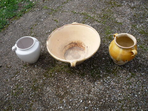 Gr�salle/graissier/pot jaune/pot blanc 10 Castres (81)