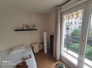  Appartement Issy-les-Moulineaux (92130)