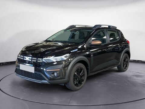 Dacia Sandero TCe 90 GSR2 Stepway Extreme 2025 occasion Beaune 21200